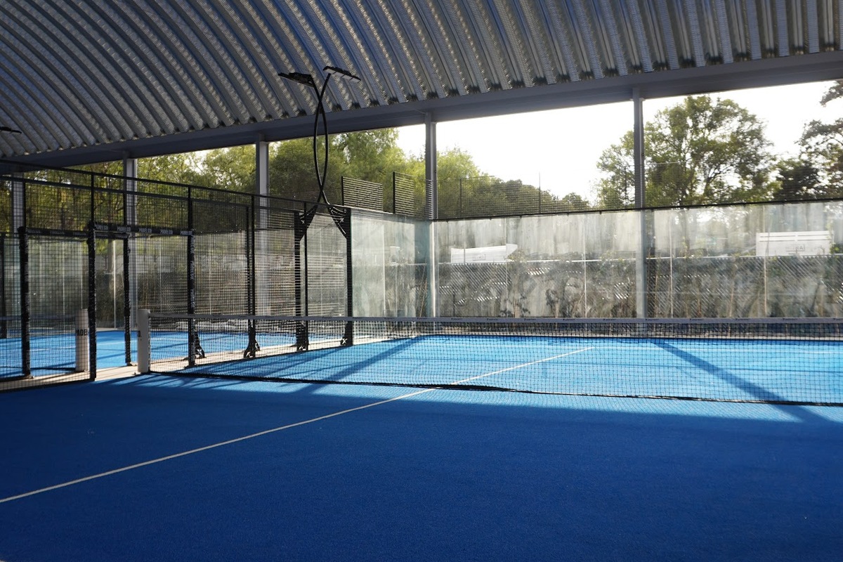 Padel Company Reforma