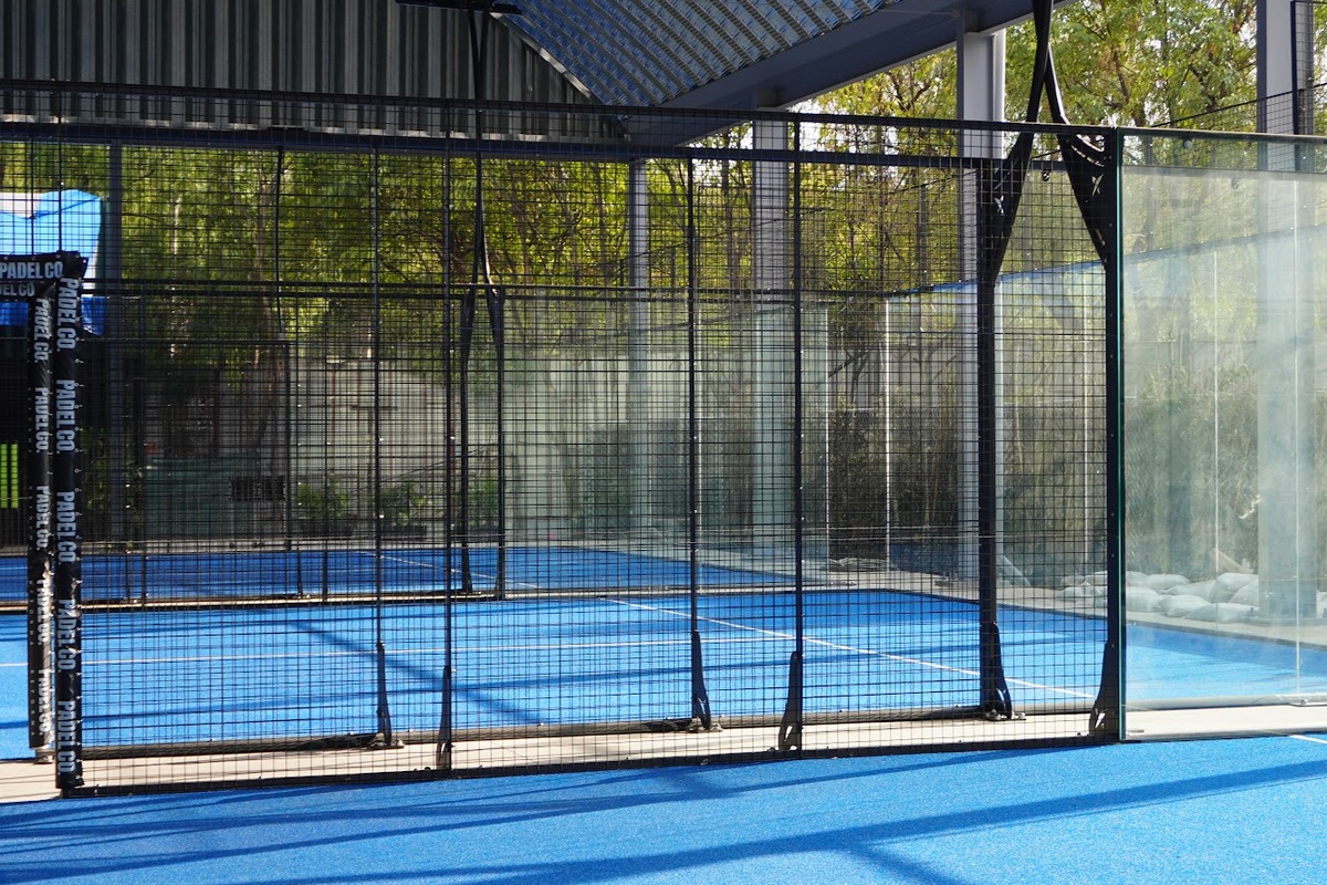 Padel Company Reforma