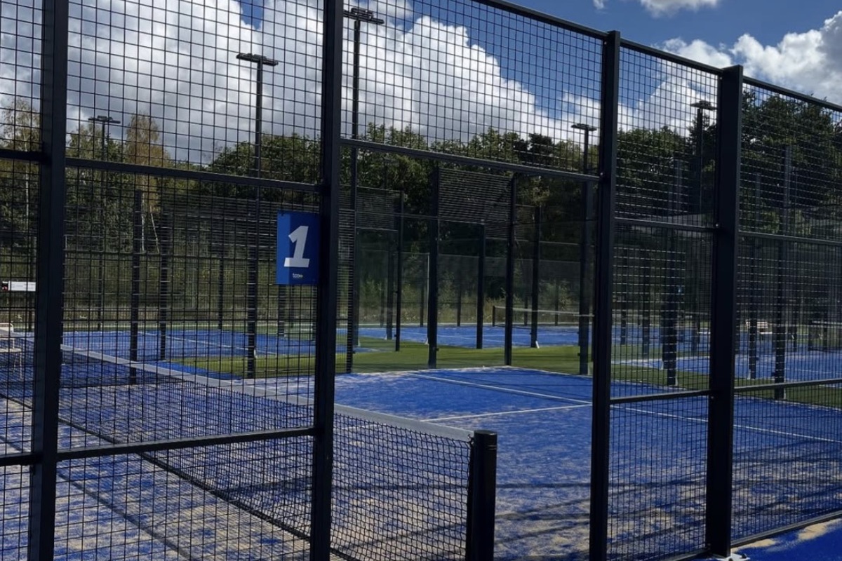 Tennisclub Oirschot