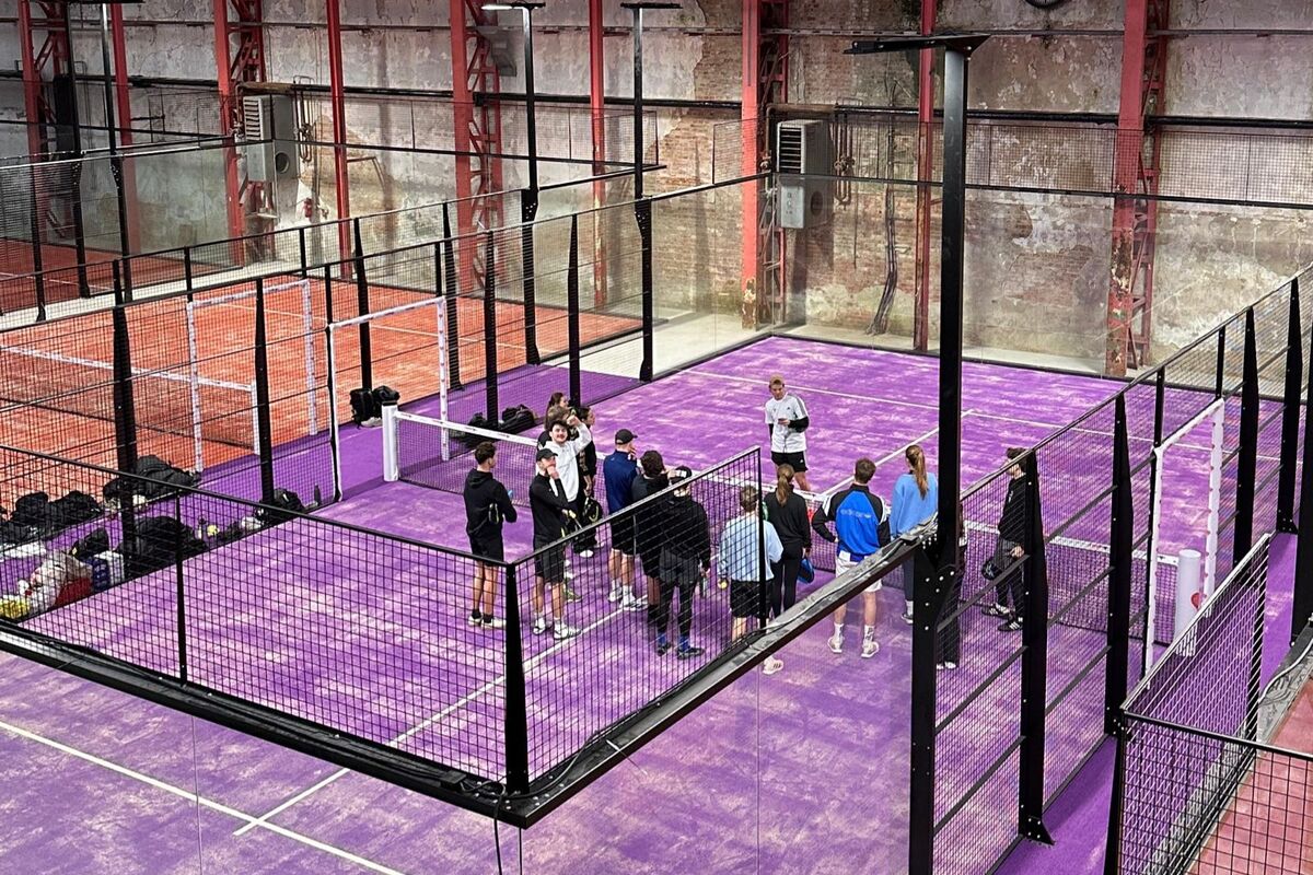PadelBros