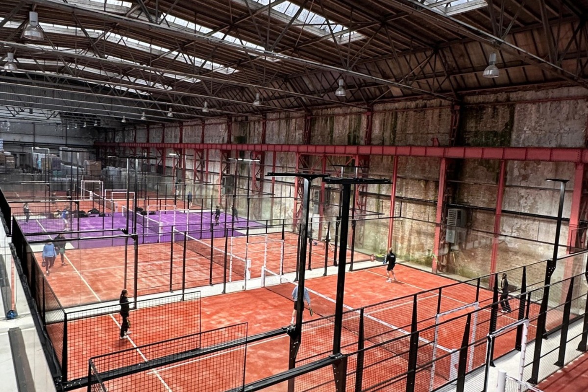 PadelBros