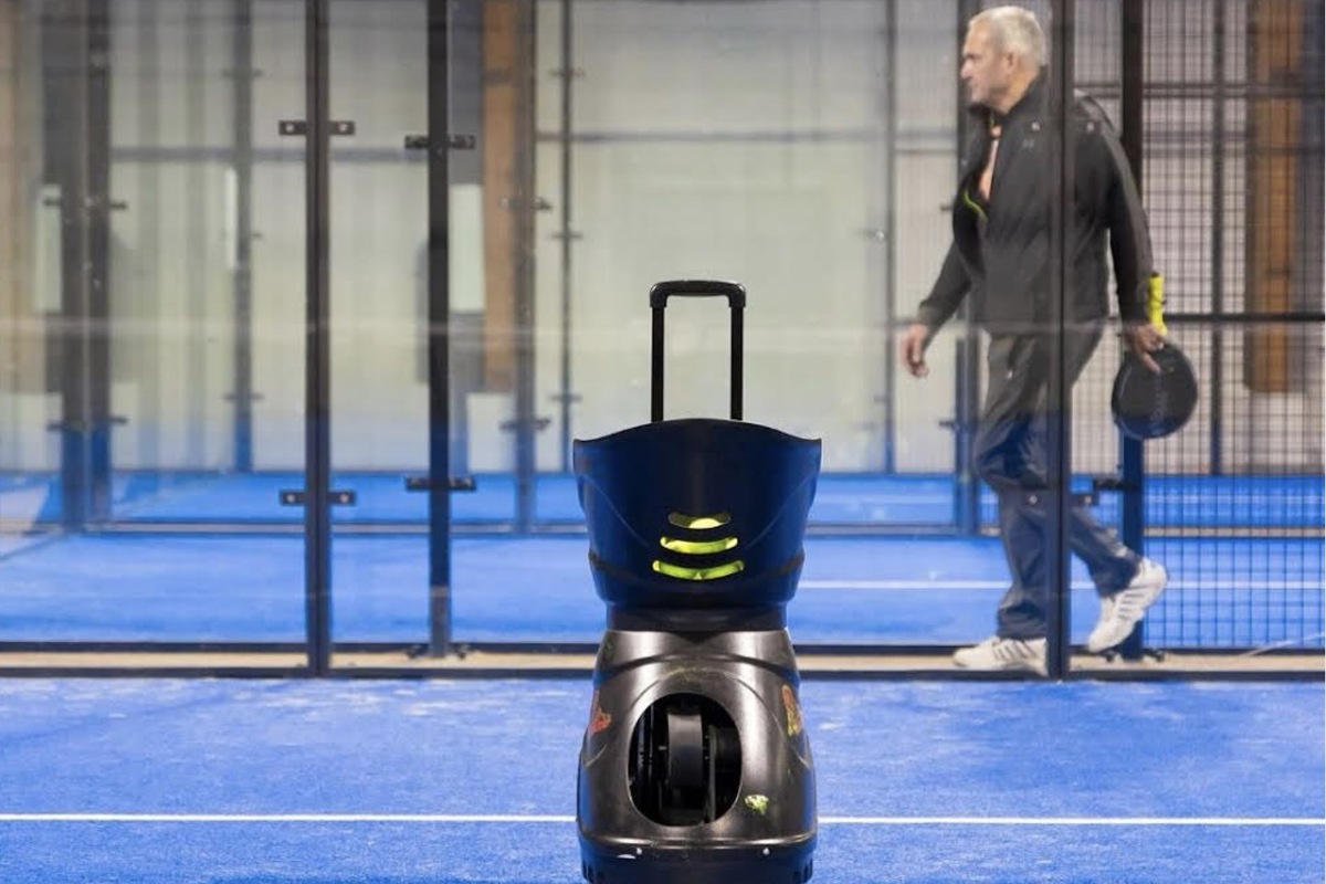 Casa de Padel Someren