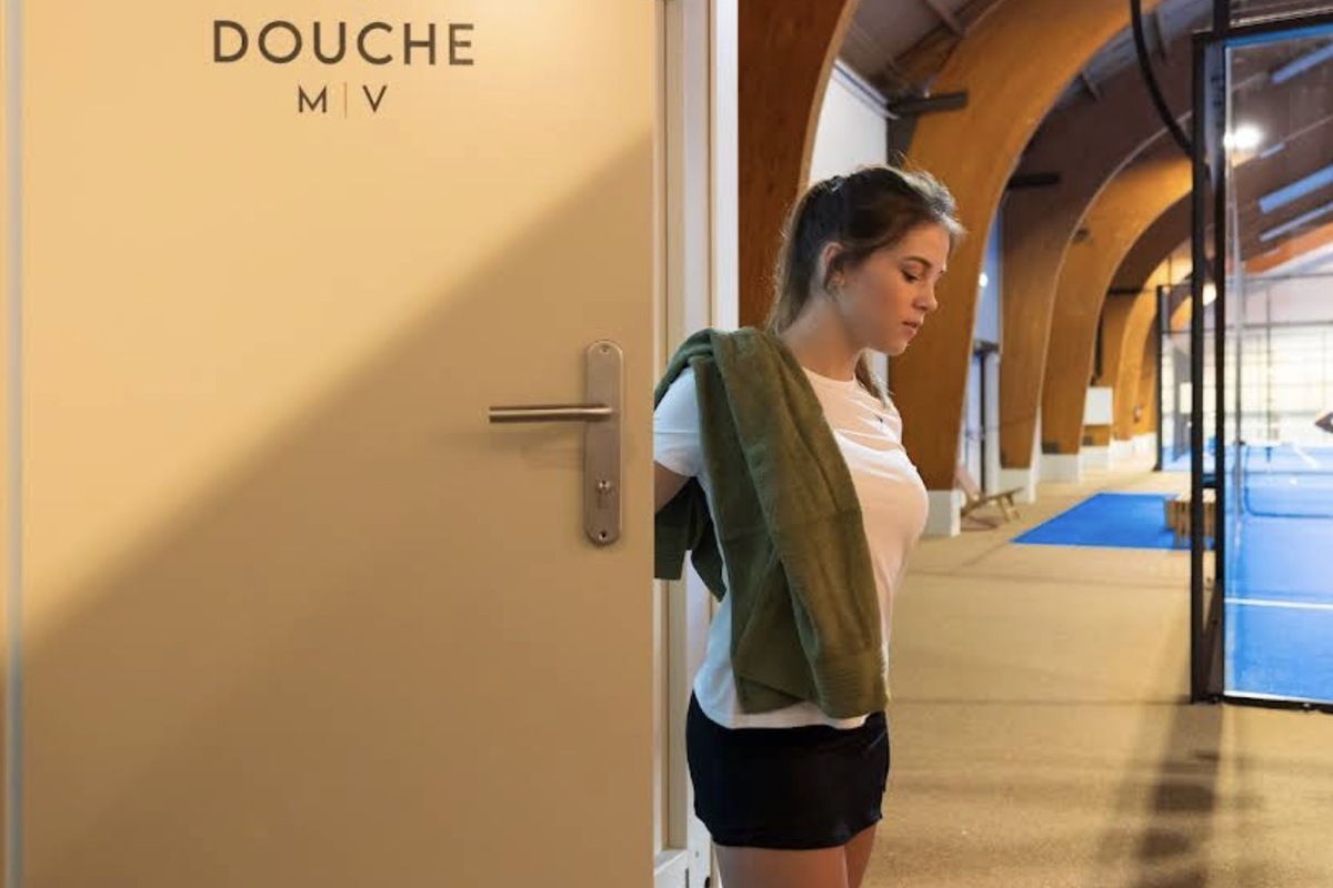 Casa de Padel Deurne