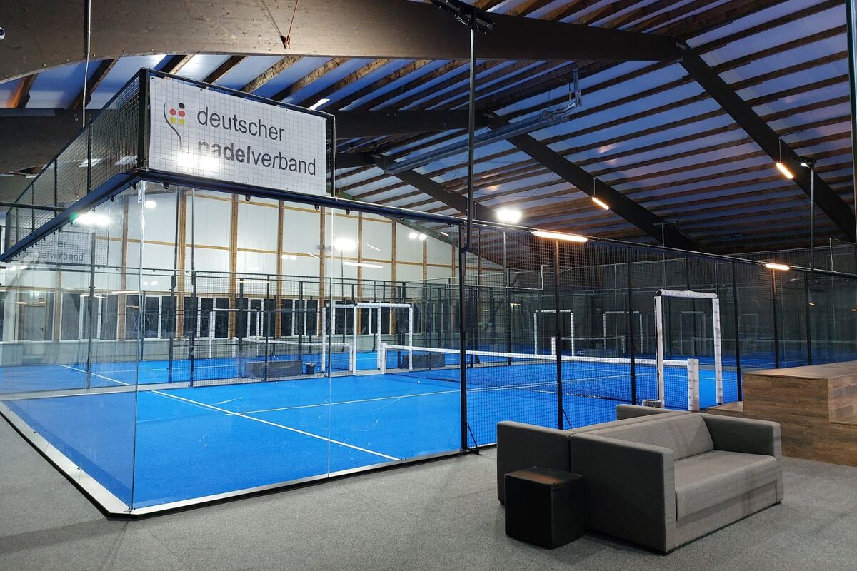 Hanse Padel Hamburg