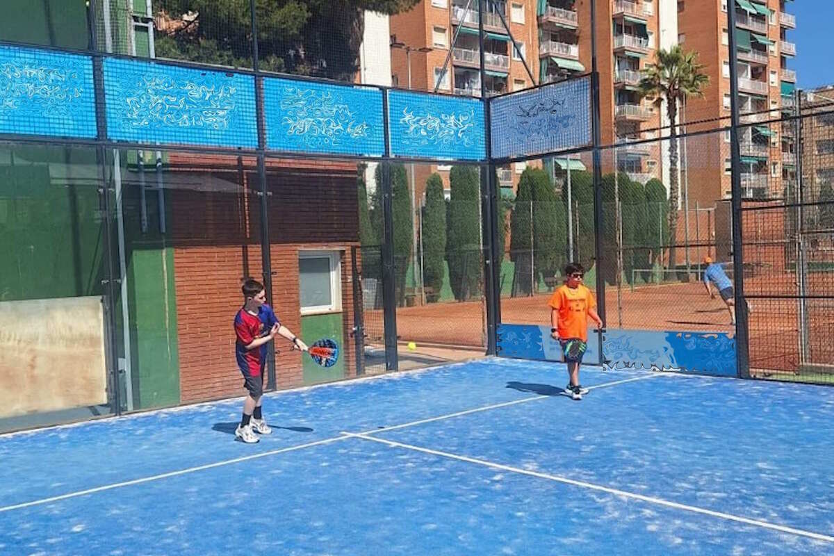 Club Natacio Sant Andreu