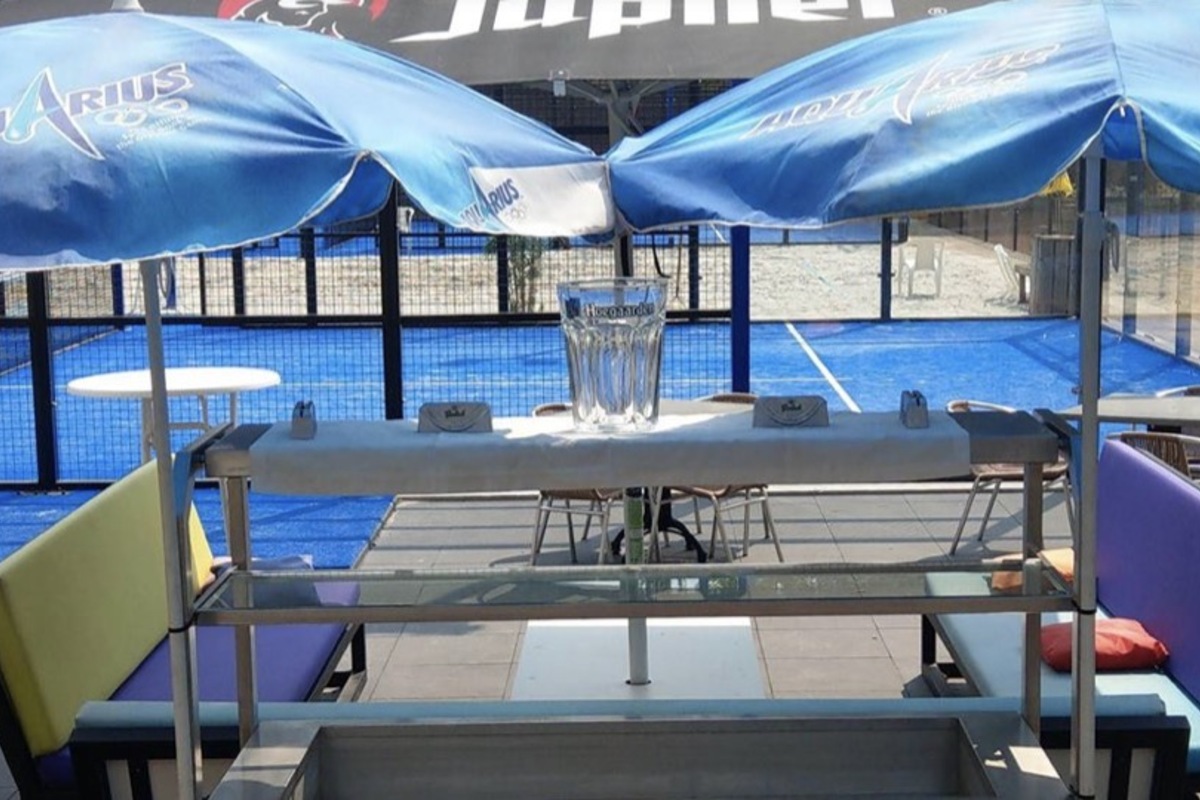 Allround Racket Centrum Hiltenhal