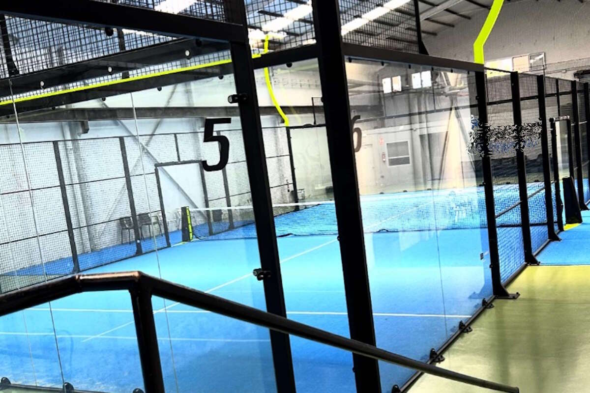 Padel Club La Llagosta
