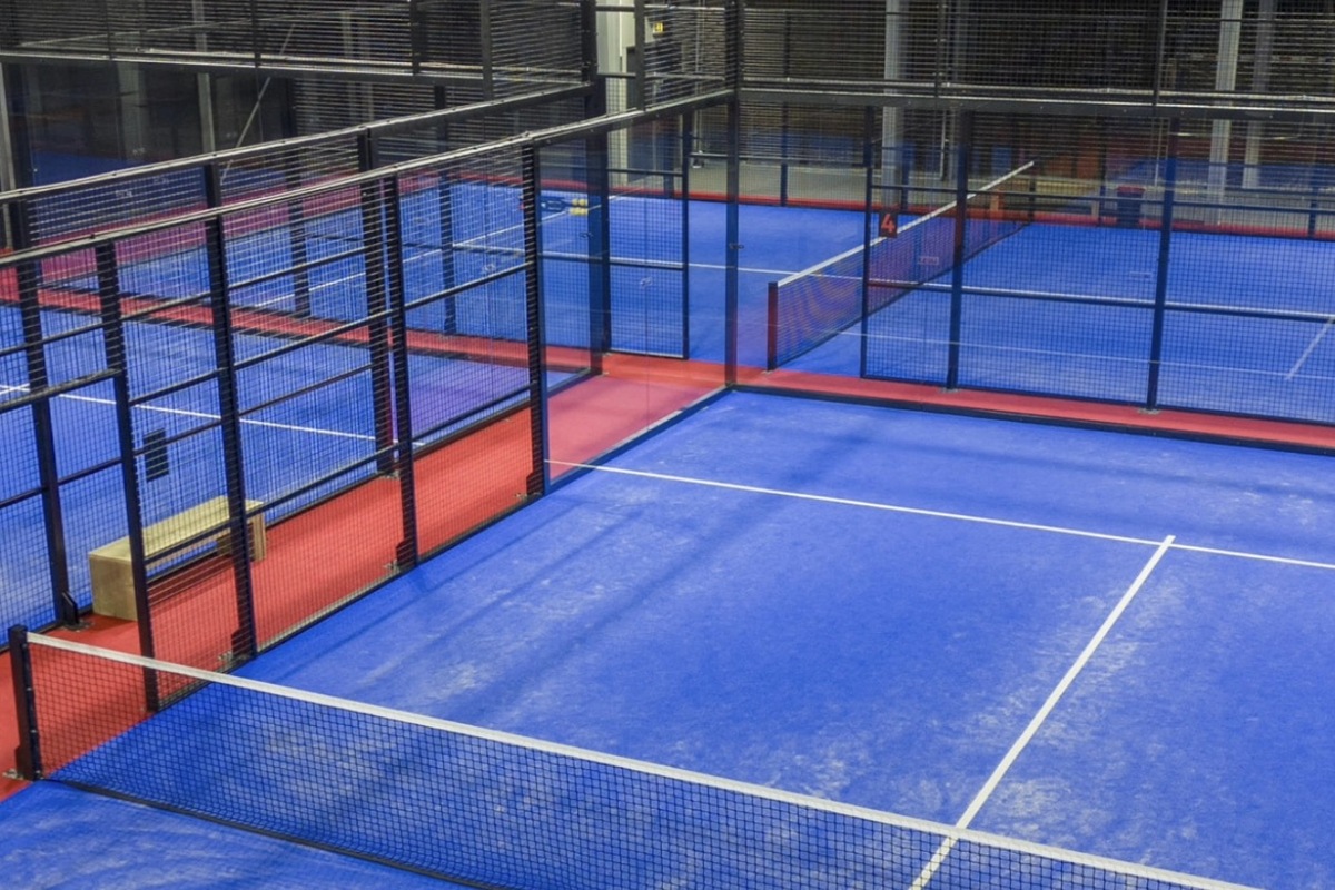 Padel Boxtel
