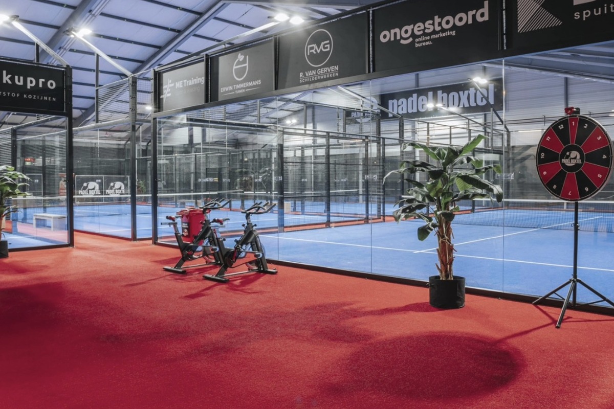 Padel Boxtel