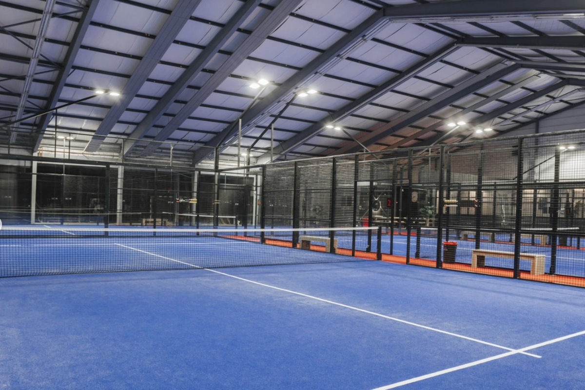 Padel Boxtel