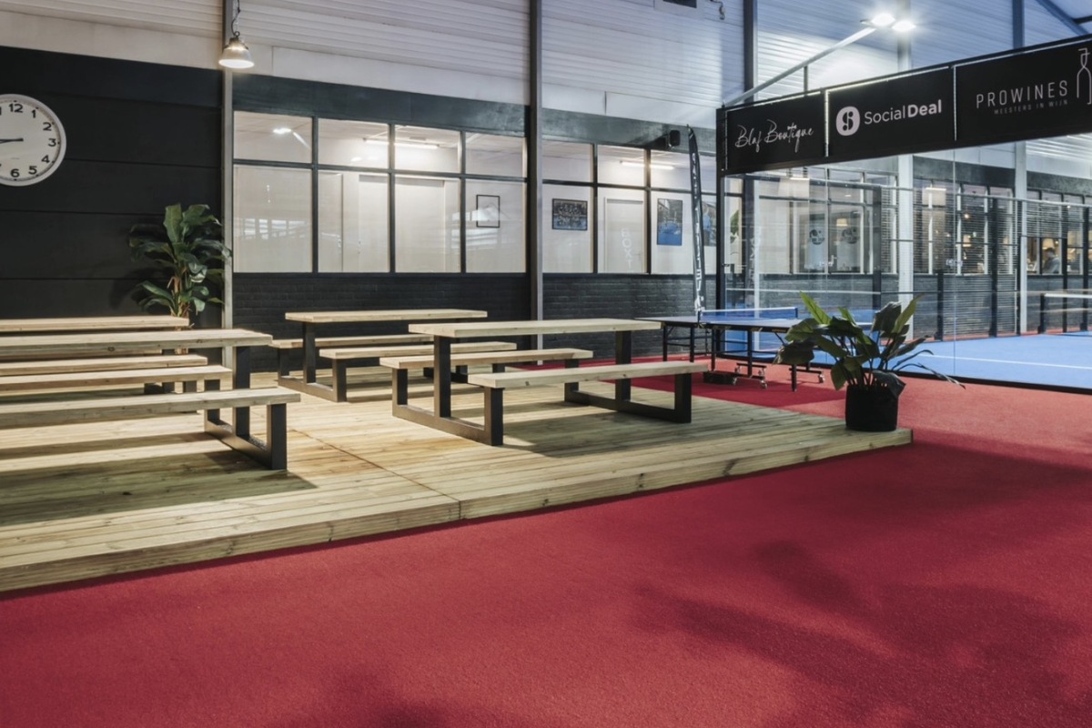 Padel Boxtel