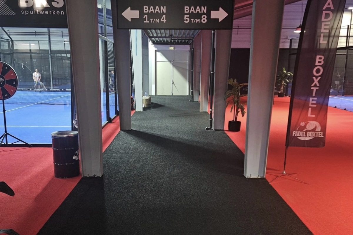 Padel Boxtel