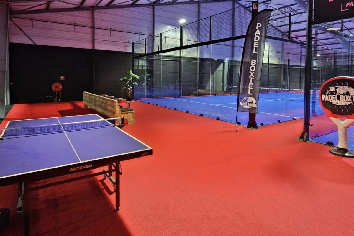 Padel Boxtel