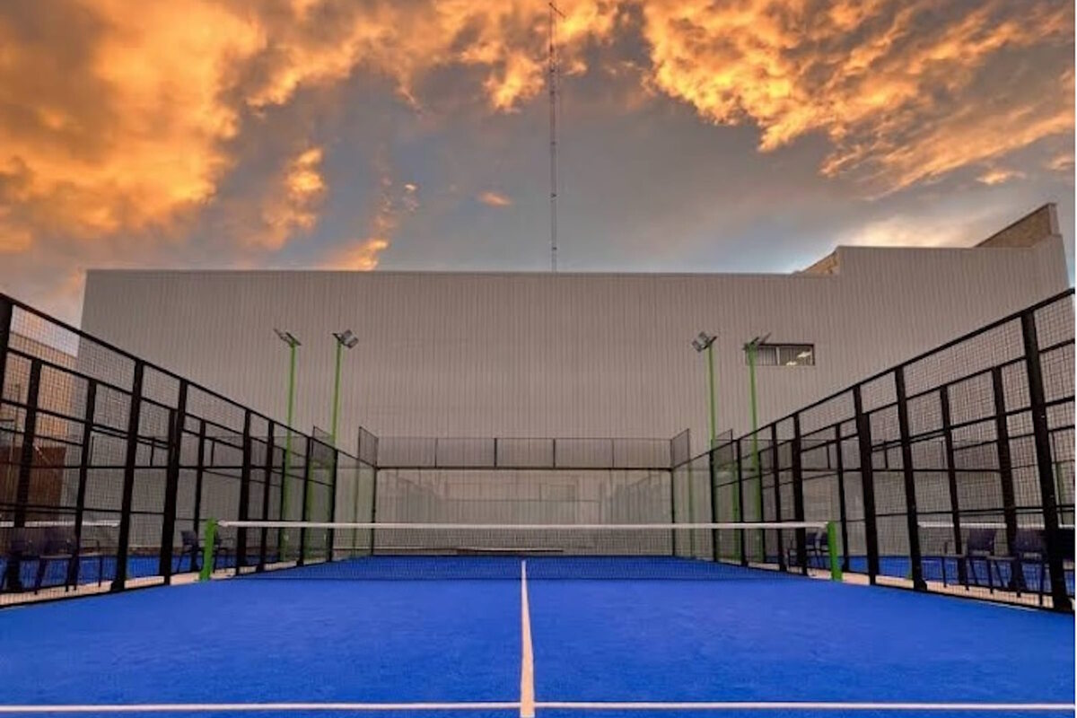Gaiper Extreme Padel