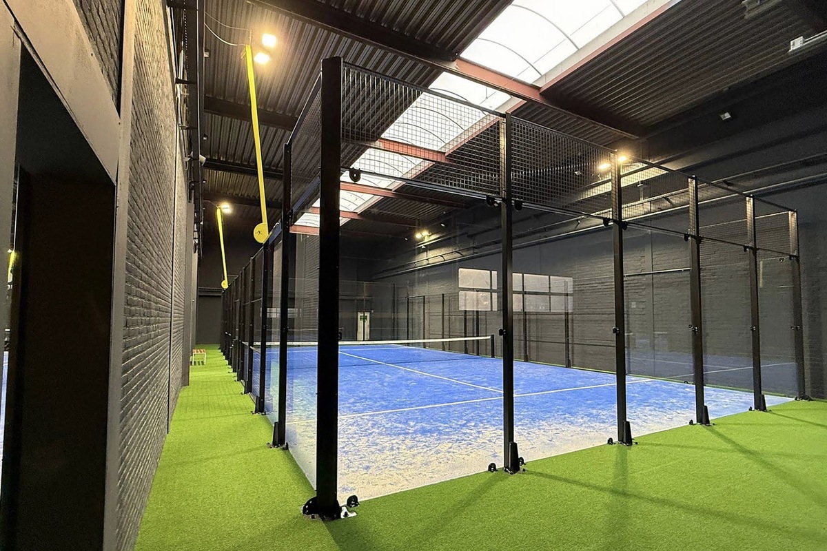 040FIT Padel