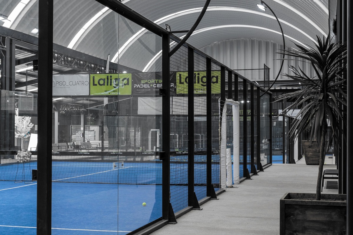 Sportika Padel Center