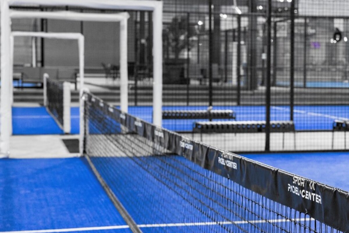Sportika Padel Center
