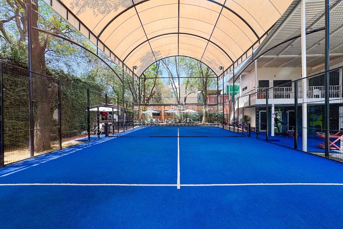 Cerv Padel Club