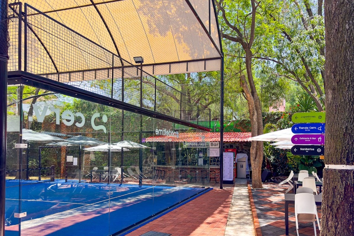 Cerv Padel Club