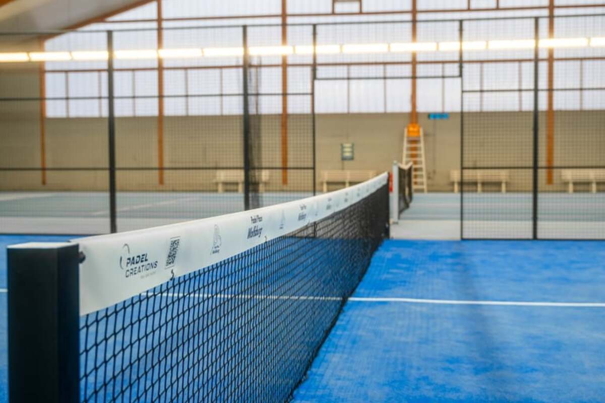 Padel Place Wolfsburg