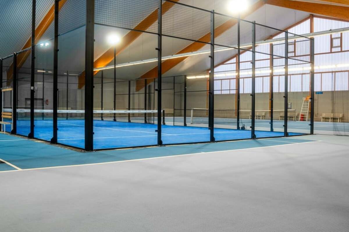 Padel Place Wolfsburg