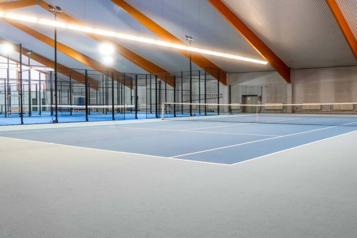 Padel Place Wolfsburg