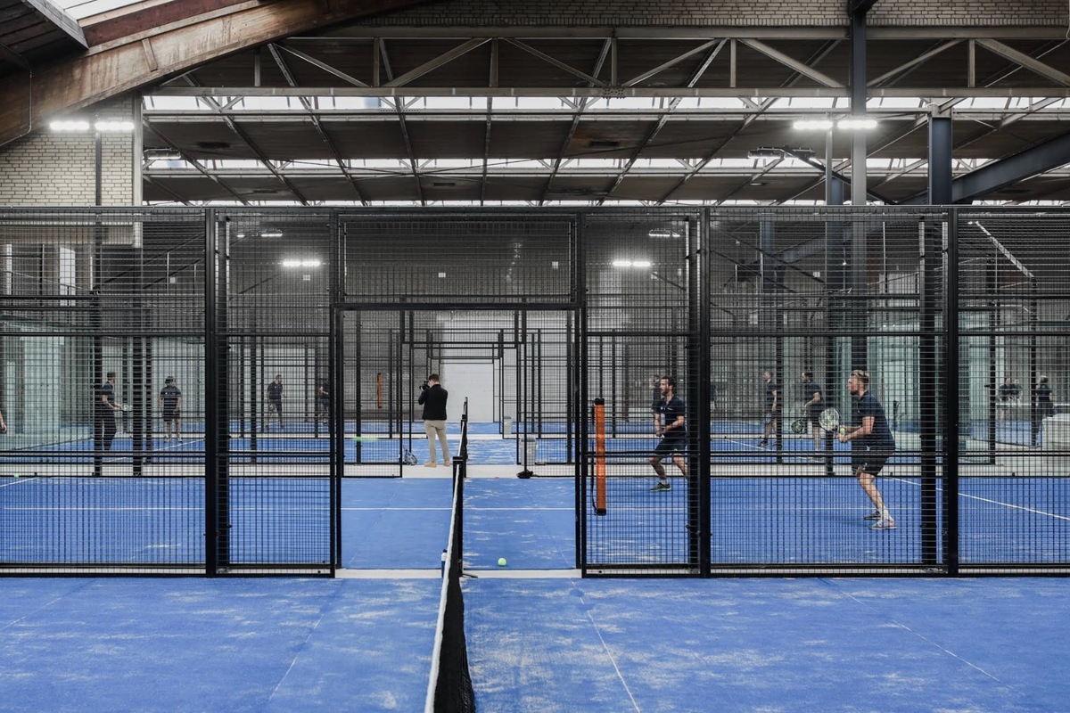 Plaza Padel Waalwijk