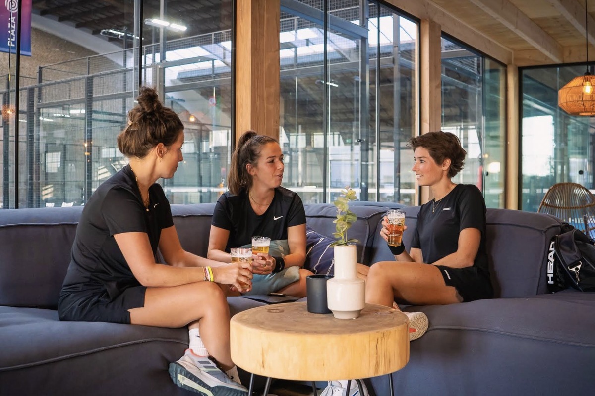Plaza Padel Waalwijk