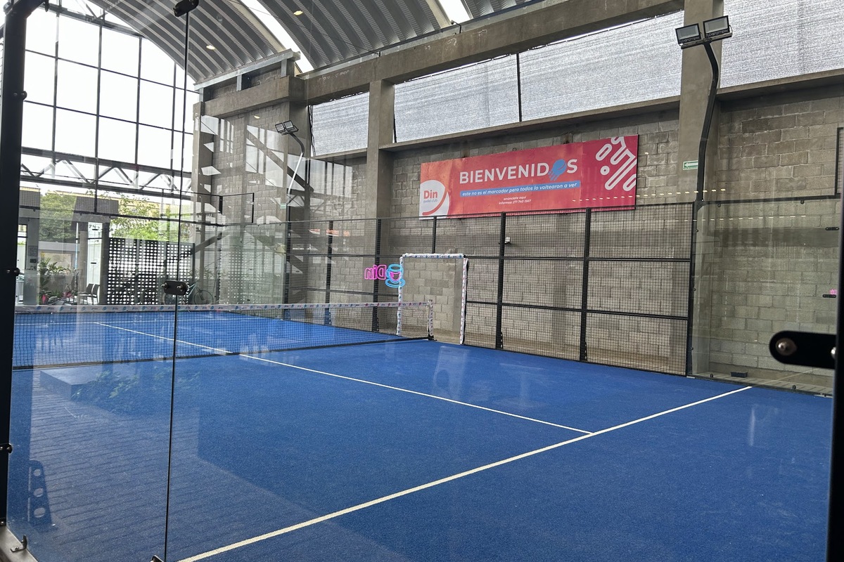Din Padel Club