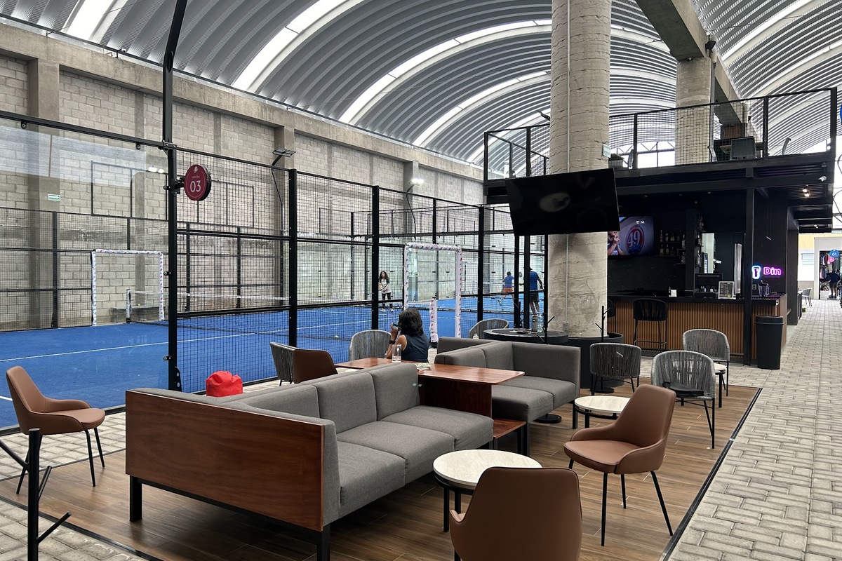 Din Padel Club