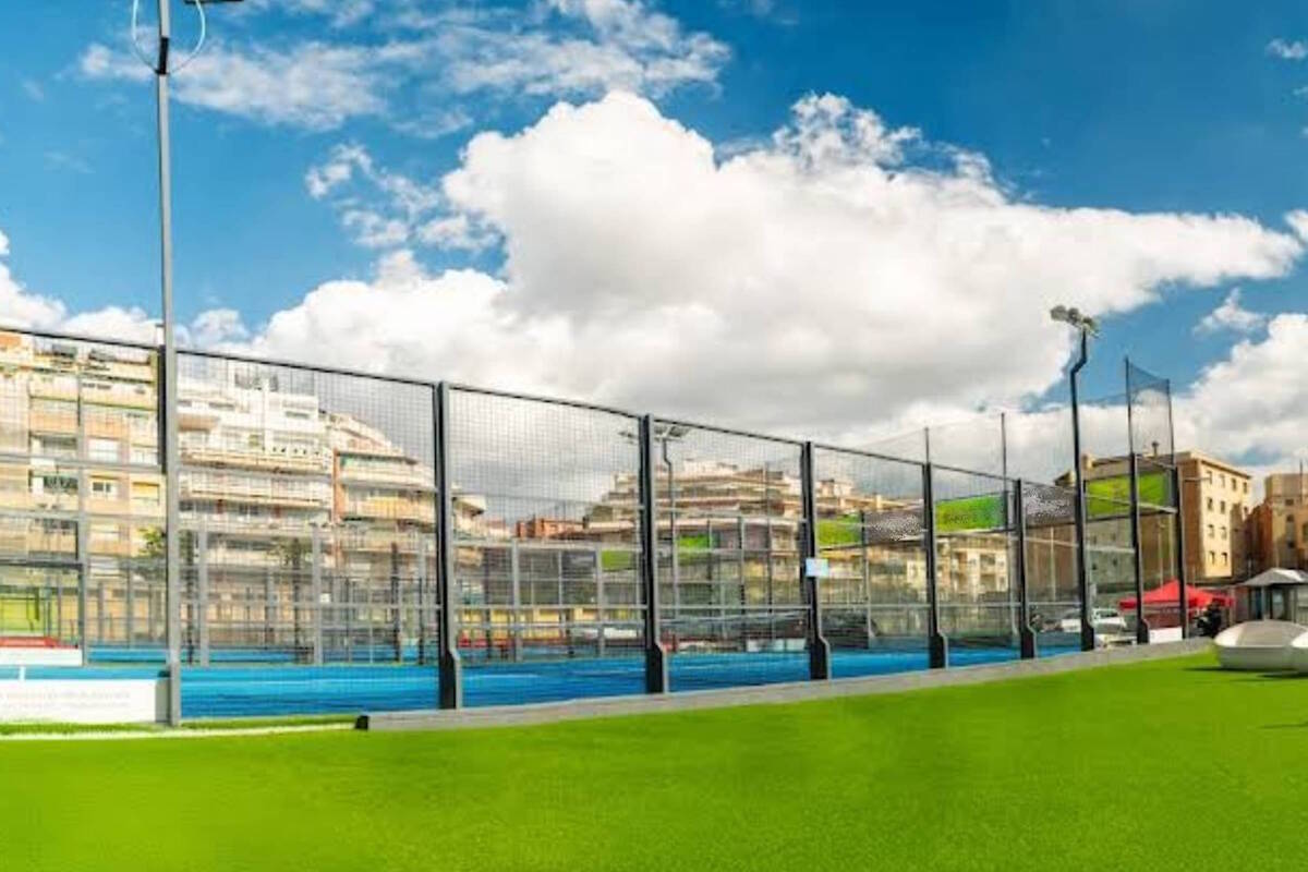 Artos Sports Club