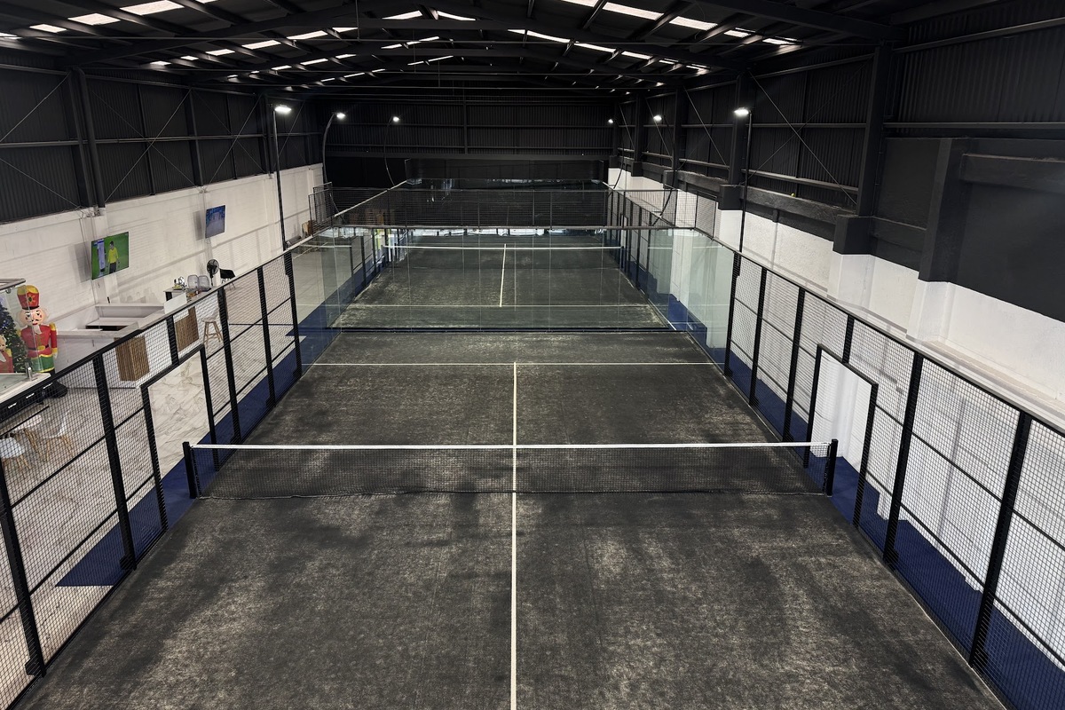 Padel Echegaray