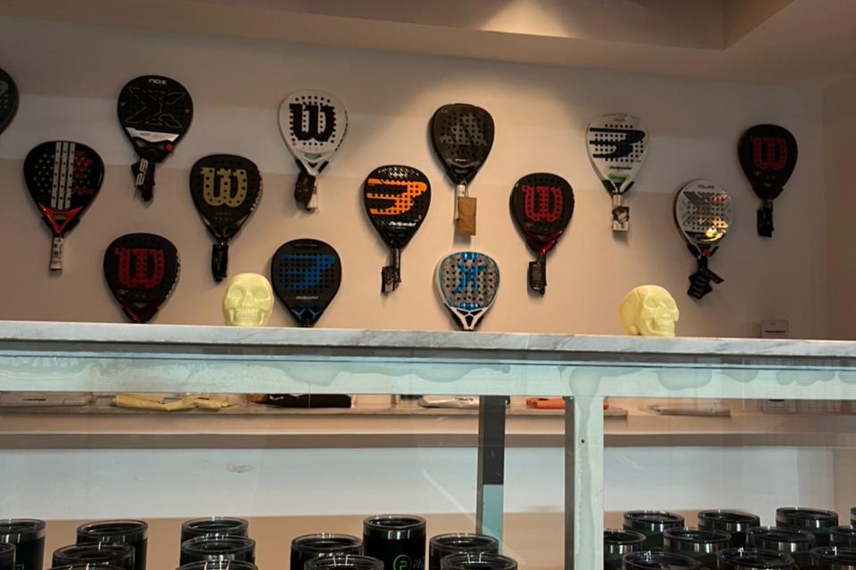 Padel Echegaray