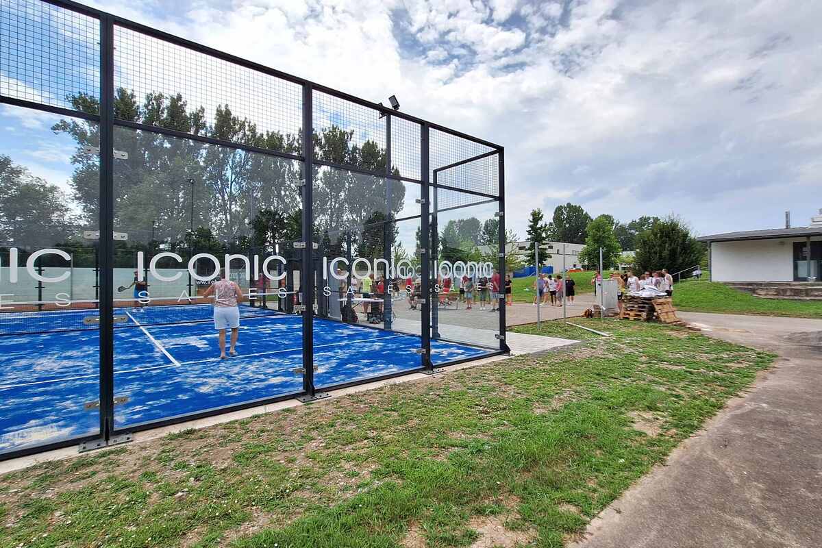 Padel Schorndorf