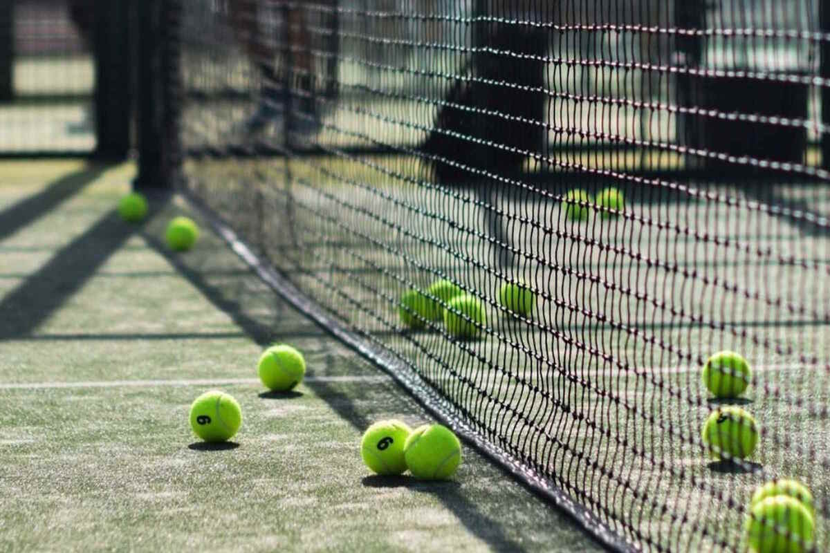 Padel Montgat