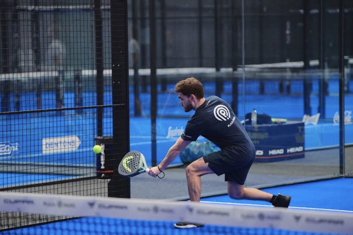 Plaza Padel Beuningen