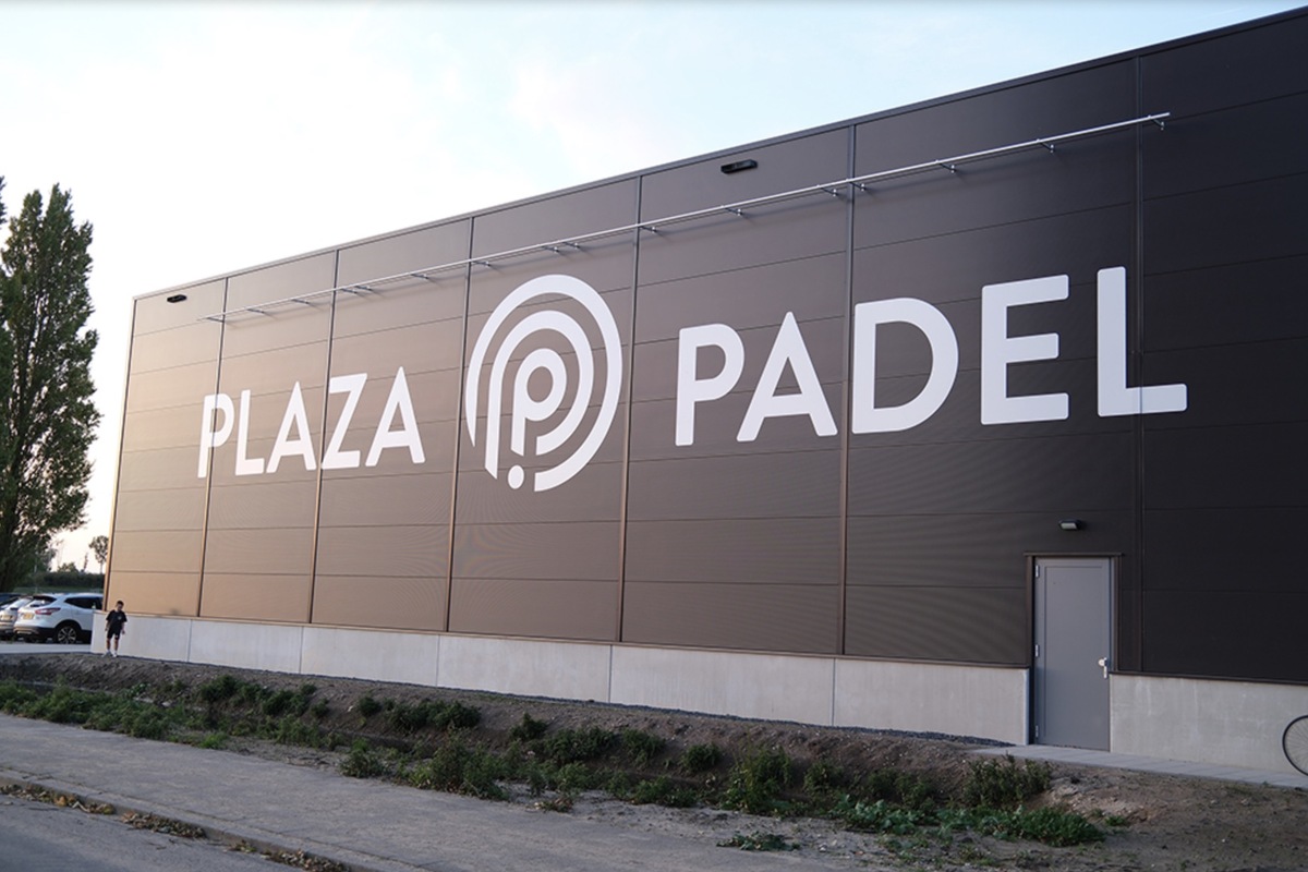Plaza Padel Beuningen