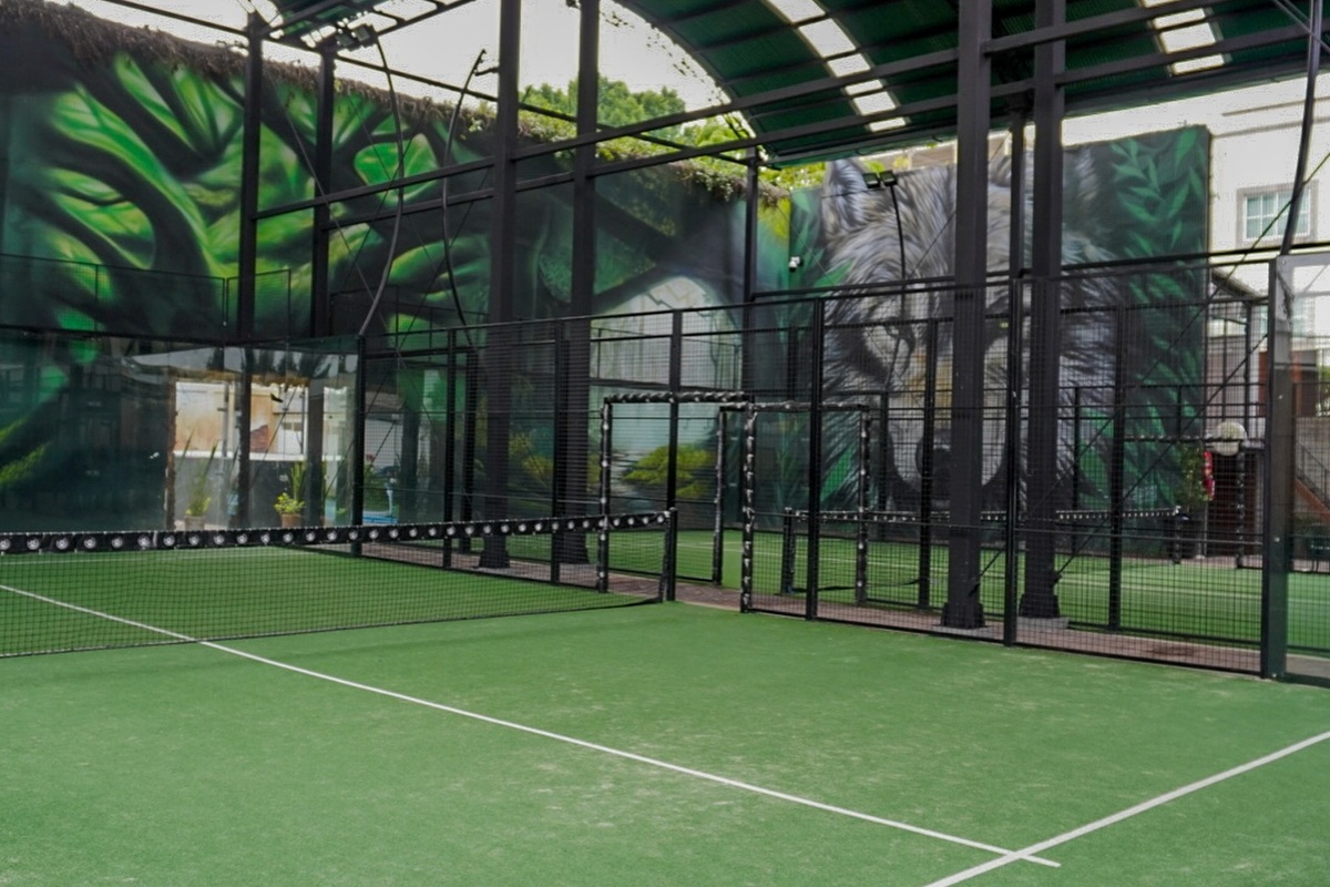 Lobo Padel Club 