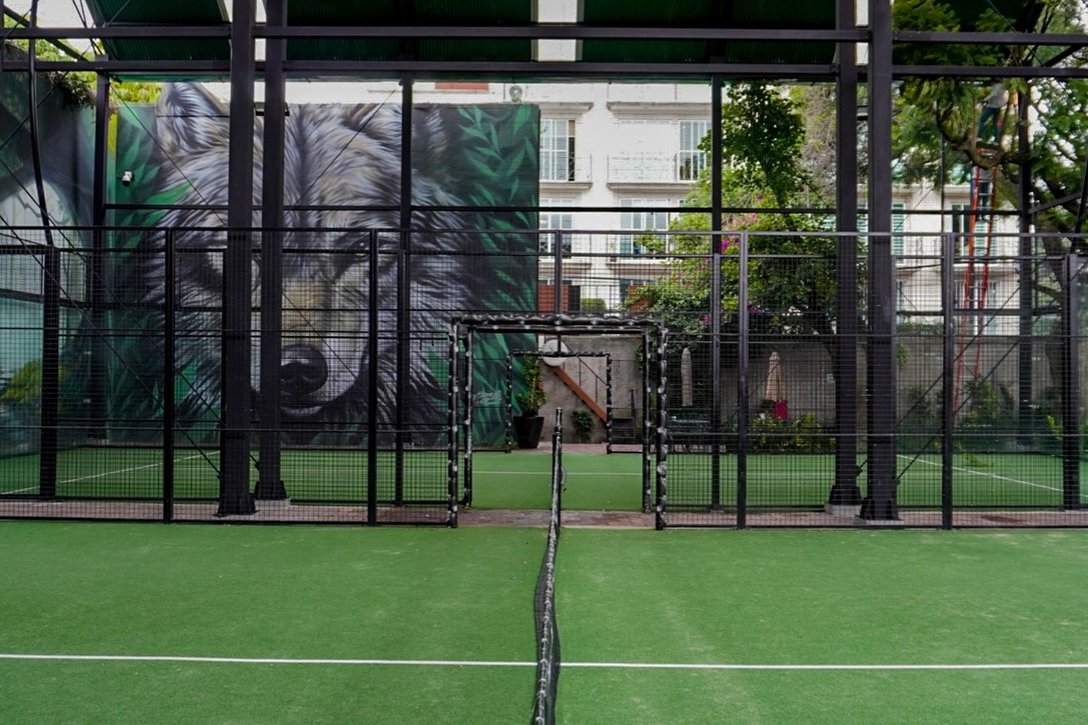 Lobo Padel Club 