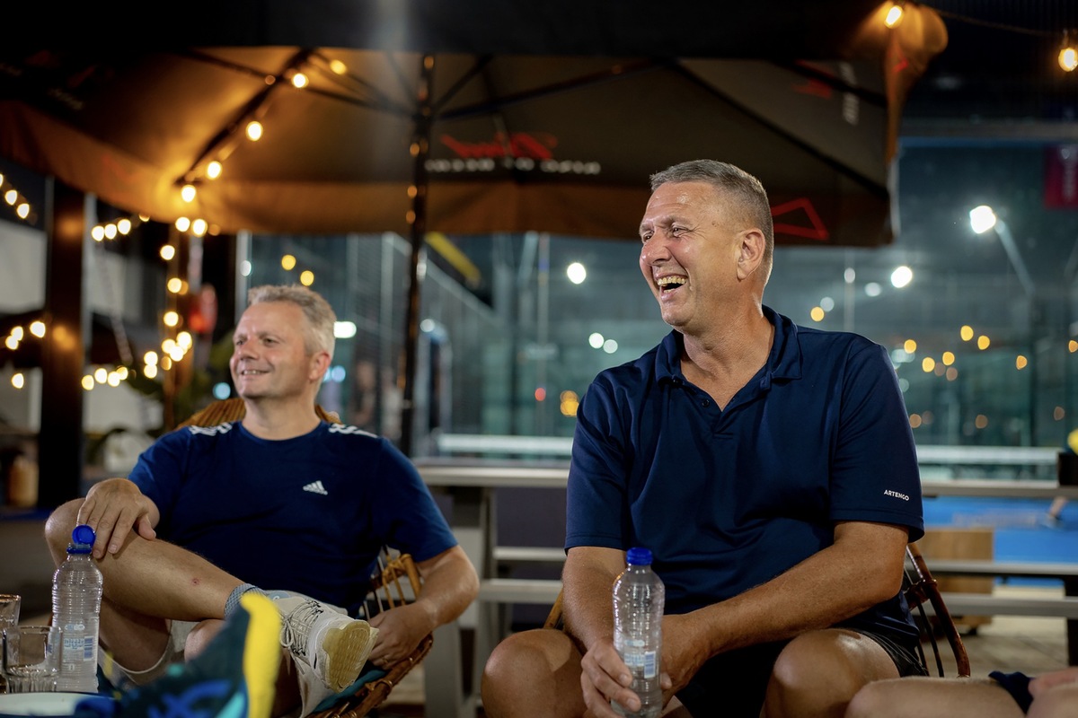 Plaza Padel Enschede