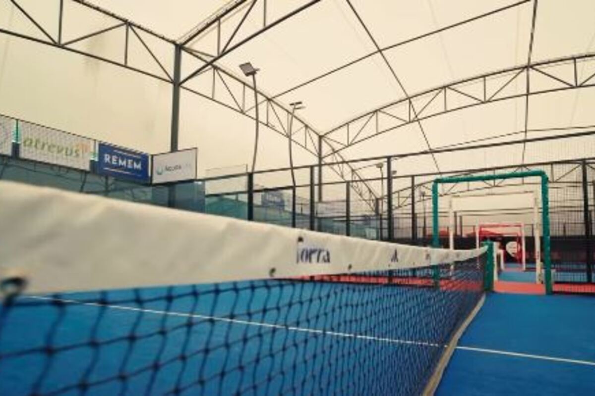 Forza Padel Club