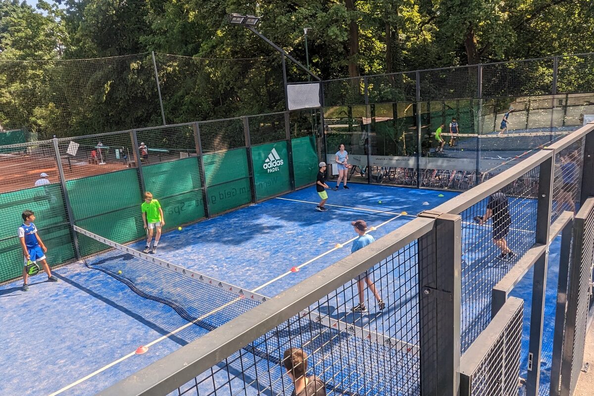 Karlsruher Eislauf- und Tennisverein e.V.