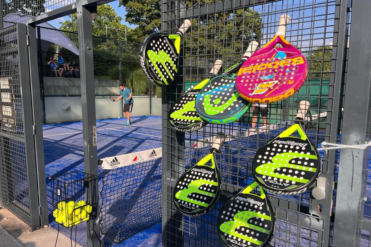 Karlsruher Eislauf- und Tennisverein e.V.