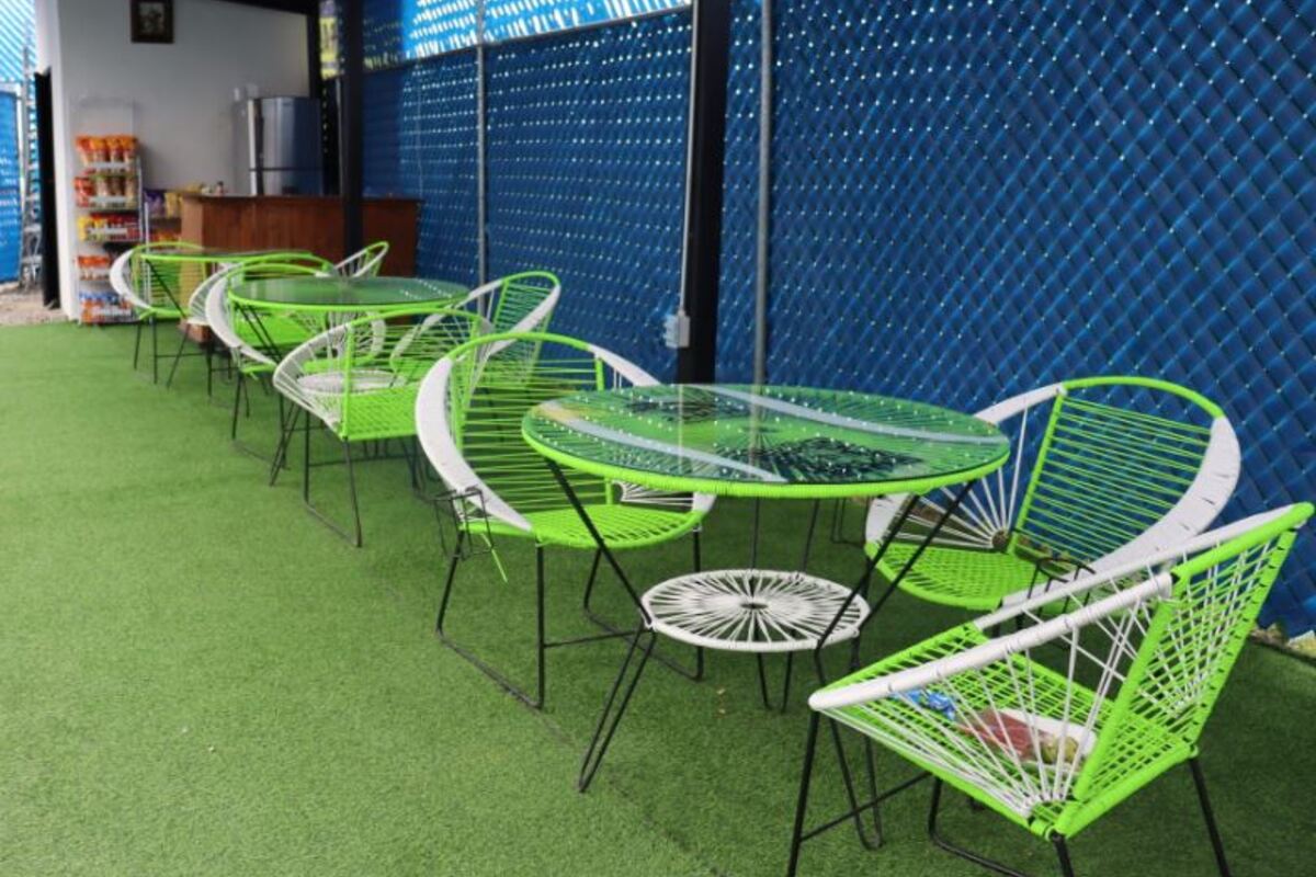 Pumas Padel Club
