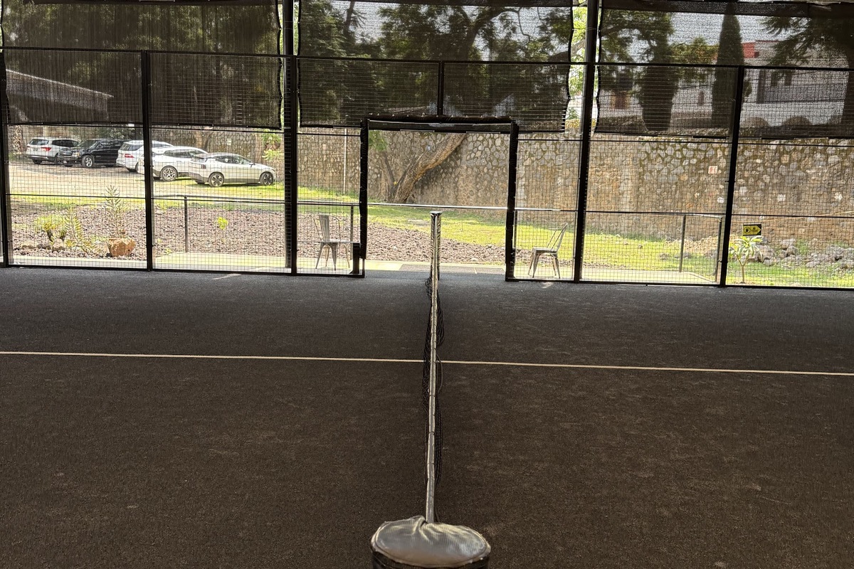 Padel Set Vista Hermosa