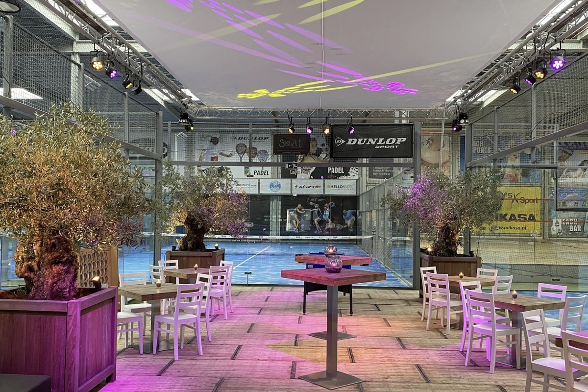 Plaza Padel Rijswijk