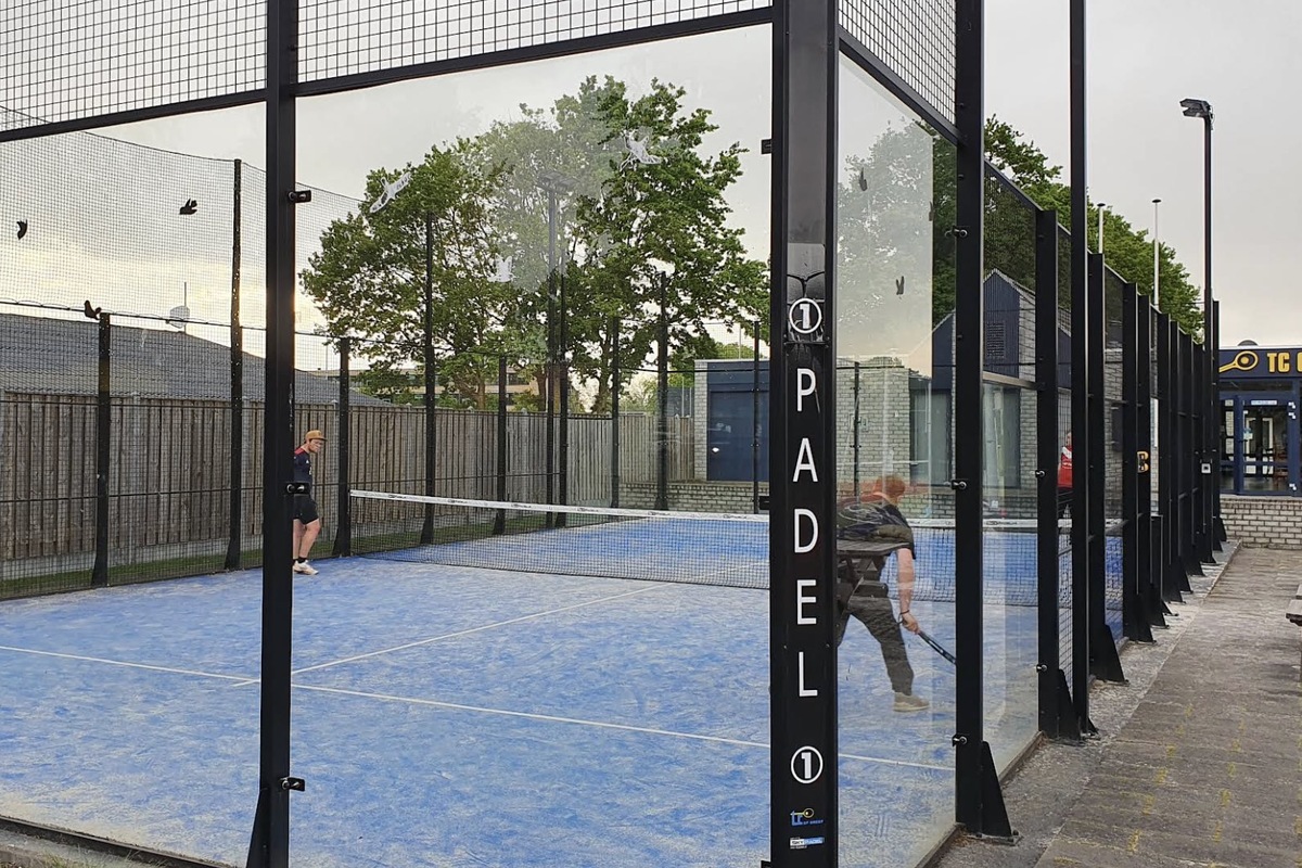 Tennisclub De Dreef