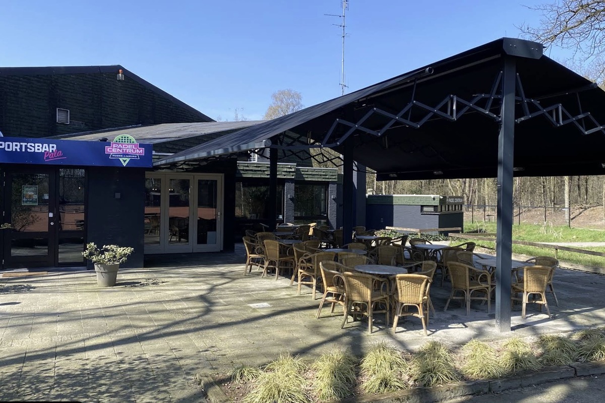 Padel Centrum Noord-Limburg