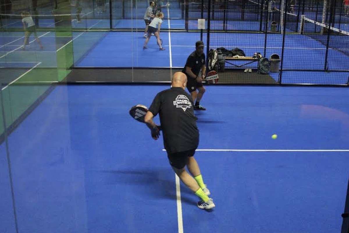 Padel Centrum Noord-Limburg