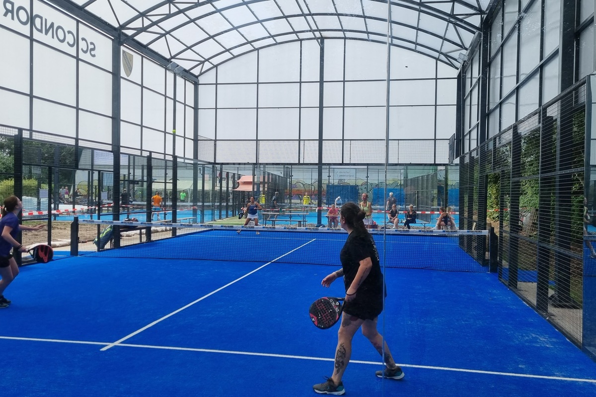 SC Condor Padel